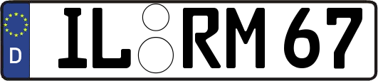 IL-RM67