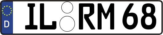 IL-RM68