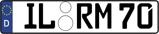 IL-RM70
