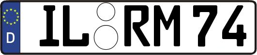 IL-RM74