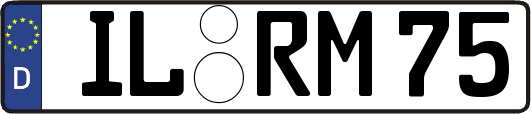 IL-RM75