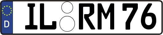 IL-RM76