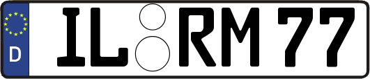 IL-RM77