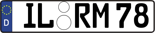 IL-RM78
