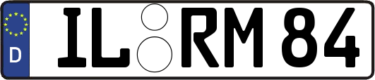 IL-RM84