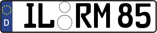 IL-RM85