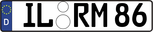 IL-RM86