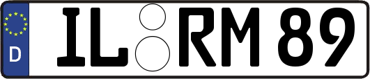 IL-RM89