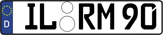 IL-RM90