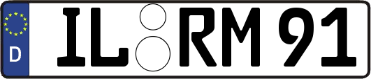 IL-RM91