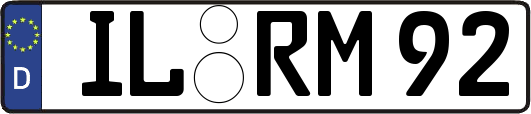 IL-RM92