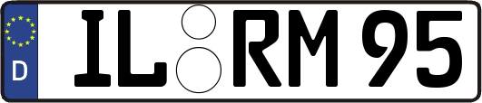 IL-RM95
