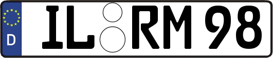IL-RM98