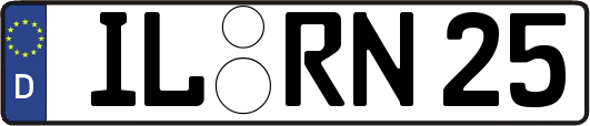 IL-RN25