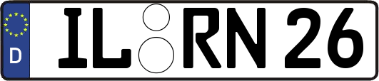 IL-RN26