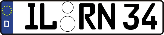 IL-RN34