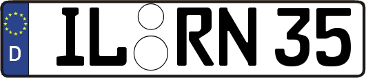 IL-RN35