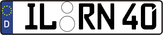 IL-RN40