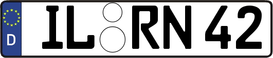IL-RN42