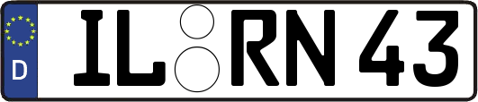 IL-RN43