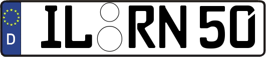 IL-RN50