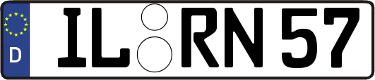 IL-RN57