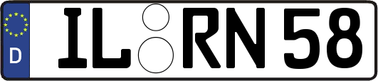 IL-RN58