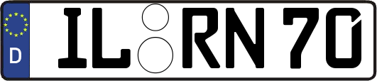 IL-RN70