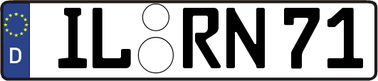 IL-RN71