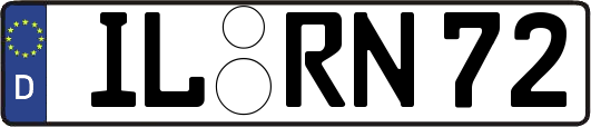 IL-RN72