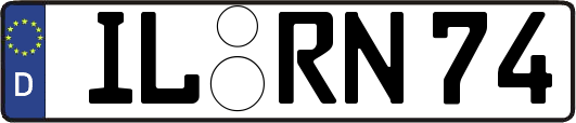 IL-RN74