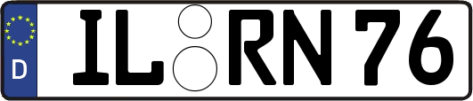 IL-RN76