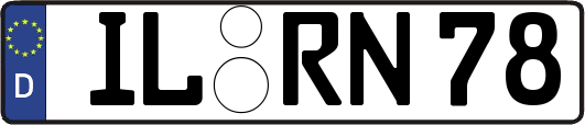 IL-RN78