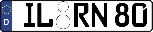 IL-RN80
