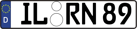 IL-RN89