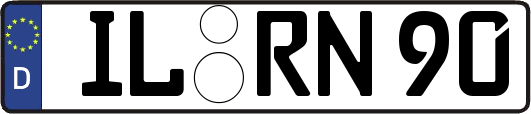 IL-RN90