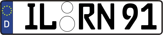 IL-RN91