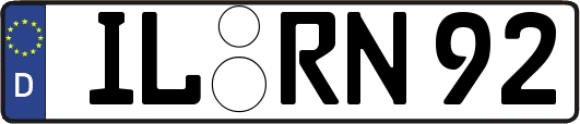IL-RN92