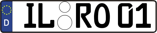 IL-RO01