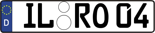 IL-RO04