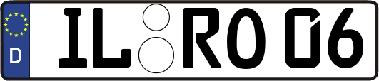 IL-RO06