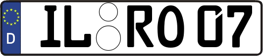 IL-RO07