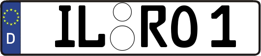 IL-RO1