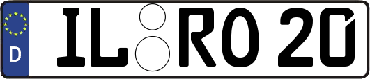 IL-RO20