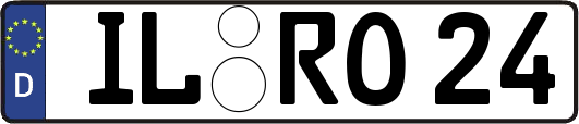 IL-RO24