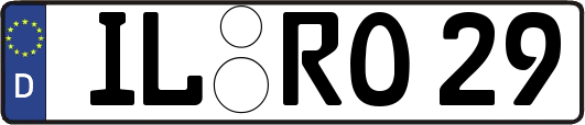 IL-RO29