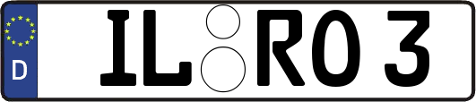 IL-RO3