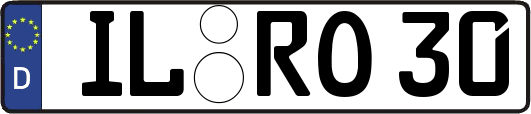 IL-RO30