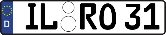 IL-RO31