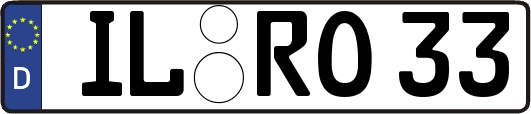 IL-RO33